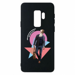 Samsung S9+