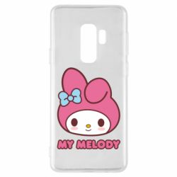 Samsung S9+