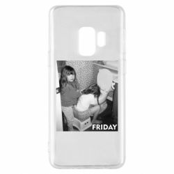 Samsung S9