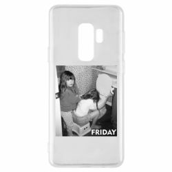 Samsung S9+