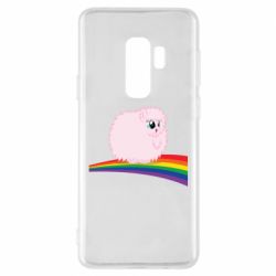 Samsung S9+
