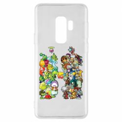 Samsung S9+