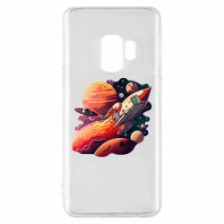 Samsung S9