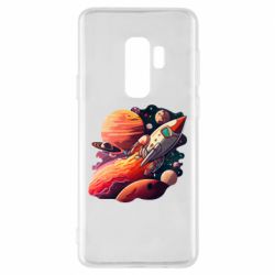 Samsung S9+