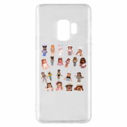 Samsung S9