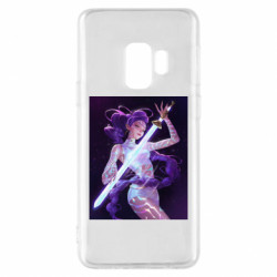 Samsung S9