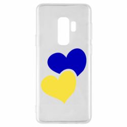 Samsung S9+