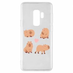 Samsung S9+