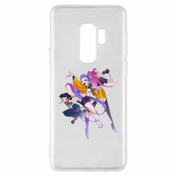 Samsung S9+
