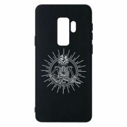 Samsung S9+