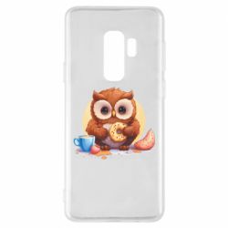 Samsung S9+