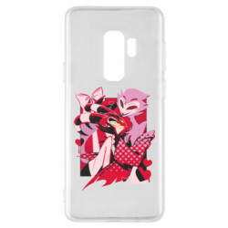 Samsung S9+