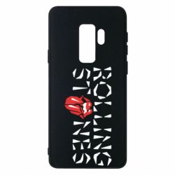 Samsung S9+