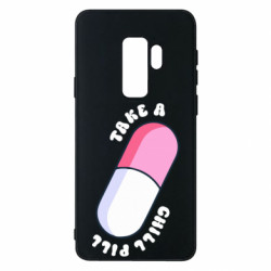 Samsung S9+