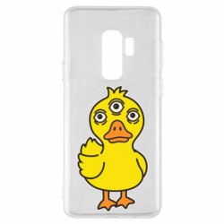 Samsung S9+