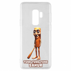 Samsung S9+