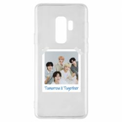 Samsung S9+