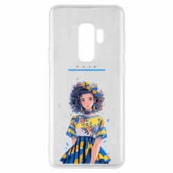 Samsung S9+