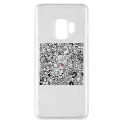 Samsung S9