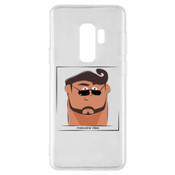 Samsung S9+