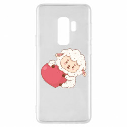 Samsung S9+
