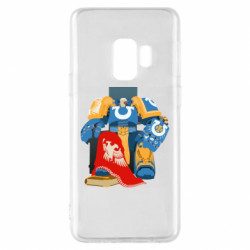 Samsung S9