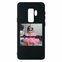 Samsung S9+