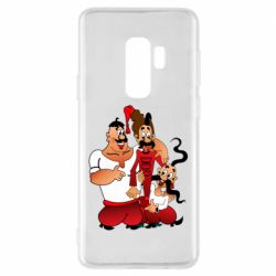 Samsung S9+