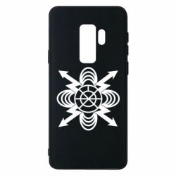 Samsung S9+