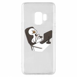 Samsung S9