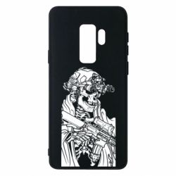 Samsung S9+