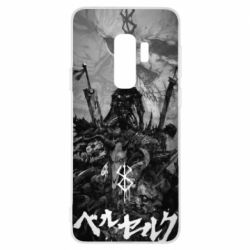 Samsung S9+