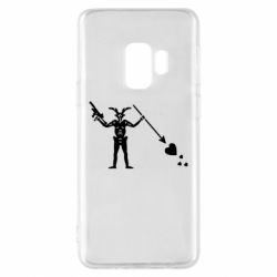 Samsung S9