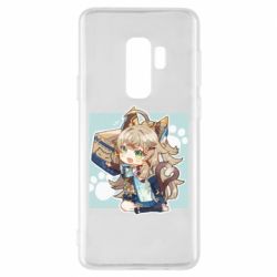 Samsung S9+