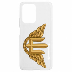 Чехол из раздела Воздушные силы Беретный знак Воздушных сил Вооруженных сил Украины для Xiaomi 11T - FATLINE Чехол из раздела Воздушные силы Беретный знак Воздушных сил Вооруженных сил Украины для Xiaomi 11T