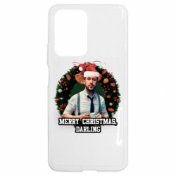 Чехол из раздела НОВЫЙ ГОД 2026 Christmas Ryan Gosling для Xiaomi 11T