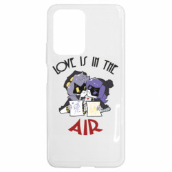 Чохол з розділу Дрони-вбивці Дрони вбивці Love для Xiaomi 11T - FATLINE Чохол з розділу Дрони-вбивці Дрони вбивці Love для Xiaomi 11T