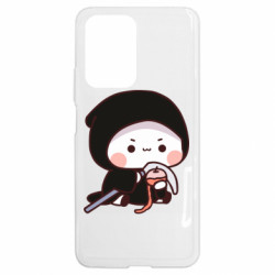 Чохол з розділу Bubu and Dudu Evil Dudu для Xiaomi 11T - FATLINE Чохол з розділу Bubu and Dudu Evil Dudu для Xiaomi 11T