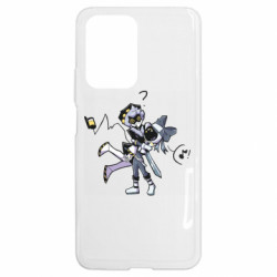 Чохол з розділу Дрони-вбивці Мультфільм Дрони вбивці для Xiaomi 11T - FATLINE Чохол з розділу Дрони-вбивці Мультфільм Дрони вбивці для Xiaomi 11T