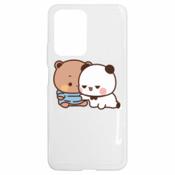 Чохол з розділу Bubu and Dudu Товстенький Дуду для Xiaomi 11T - FATLINE Чохол з розділу Bubu and Dudu Товстенький Дуду для Xiaomi 11T