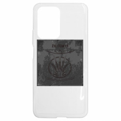 Чехол из раздела Коллекции Житомир Old School для Xiaomi 11T - FATLINE Чехол из раздела Коллекции Житомир Old School для Xiaomi 11T