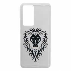 Чохол з розділу World of Warcraft Альянс для Xiaomi 12T/12T Pro - FATLINE Чохол з розділу World of Warcraft Альянс для Xiaomi 12T/12T Pro