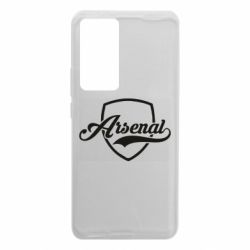 Чехол из раздела Арсенал (Arsenal) Arsenal shield logo для Xiaomi 12T/12T Pro - FATLINE Чехол из раздела Арсенал (Arsenal) Arsenal shield logo для Xiaomi 12T/12T Pro