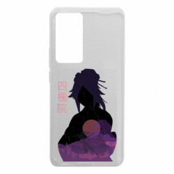 Чехол из раздела Bleach Bleach anime для Xiaomi 12T/12T Pro - FATLINE Чехол из раздела Bleach Bleach anime для Xiaomi 12T/12T Pro