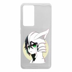Чехол из раздела Bleach Chibi Ulquiorra для Xiaomi 12T/12T Pro - FATLINE Чехол из раздела Bleach Chibi Ulquiorra для Xiaomi 12T/12T Pro