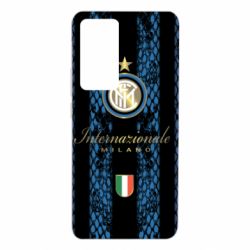 Чохол з розділу Інтер (FC Inter) FC Internazionale Milano для Xiaomi 12T/12T Pro - FATLINE Чохол з розділу Інтер (FC Inter) FC Internazionale Milano для Xiaomi 12T/12T Pro