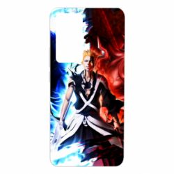 Чехол из раздела Bleach Kurosaki Ichigo Bankai для Xiaomi 12T/12T Pro - FATLINE Чехол из раздела Bleach Kurosaki Ichigo Bankai для Xiaomi 12T/12T Pro