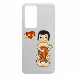 Чехол из раздела Любовь Love is... Sex :) для Xiaomi 12T/12T Pro - FATLINE Чехол из раздела Любовь Love is... Sex :) для Xiaomi 12T/12T Pro