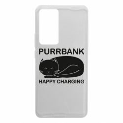 Чехол из раздела Студентам Мурлыкбанк (Purrbank) для Xiaomi 12T/12T Pro - FATLINE Чехол из раздела Студентам Мурлыкбанк (Purrbank) для Xiaomi 12T/12T Pro