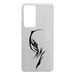 Чехол из раздела Bleach Rukia Kuchiki для Xiaomi 12T/12T Pro - FATLINE Чехол из раздела Bleach Rukia Kuchiki для Xiaomi 12T/12T Pro